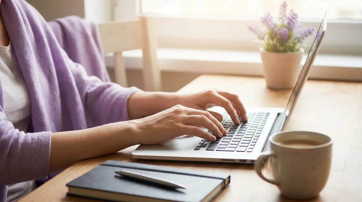 Rédaction de contenus SEO et GEO pour PME à Laval